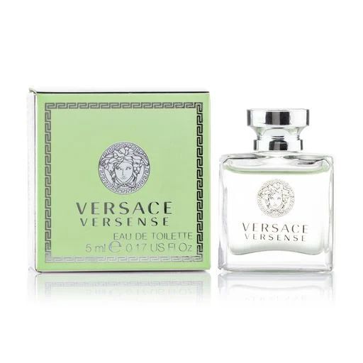 Купити Мініатюра Versace Versense Туалетна вода на Elune.com.ua