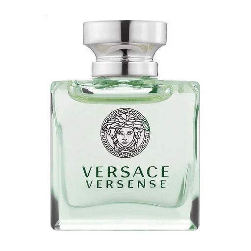 Купити Мініатюра Versace Versense Туалетна вода на Elune.com.ua