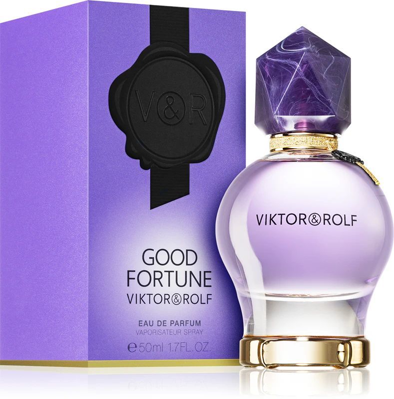 Купити Viktor&Rolf Good Fortune Парфумована вода на Elune.com.ua