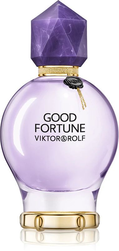 Купити Viktor&Rolf Good Fortune Парфумована вода на Elune.com.ua