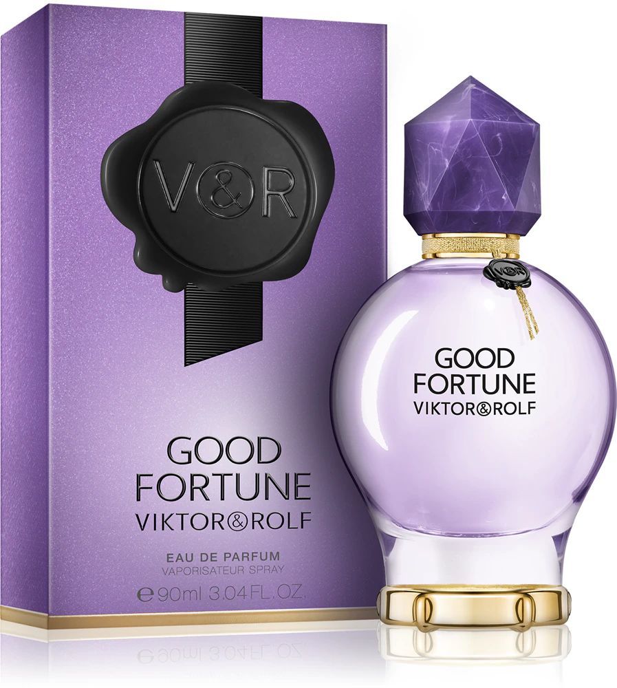 Купити Viktor&Rolf Good Fortune Парфумована вода на Elune.com.ua