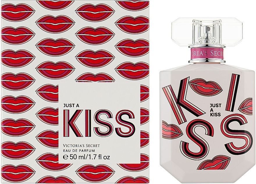 Купити Just A Kiss Парфумована вода на Elune.com.ua