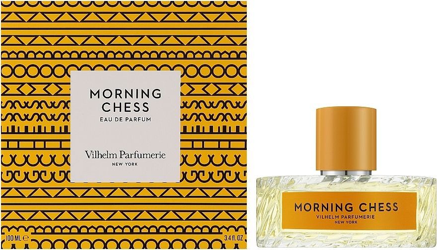 Купити Morning Chess Парфумована вода на Elune.com.ua