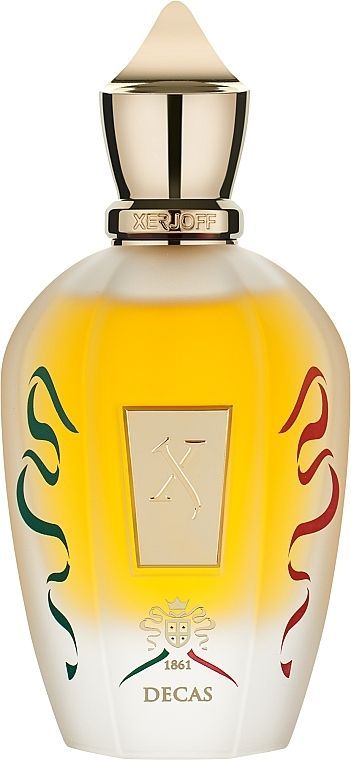 Купити Xerjoff 1861 Decas Парфумована вода на Elune.com.ua
