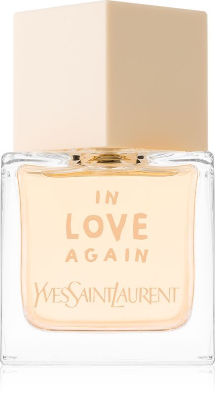 Купити In Love Again Туалетна вода на Elune.com.ua