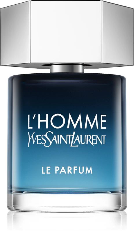 Купити L'Homme Le Parfum Парфумована вода на Elune.com.ua