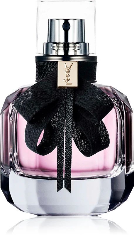 Купити Yves Saint Laurent Mon Paris Парфумована вода на Elune.com.ua