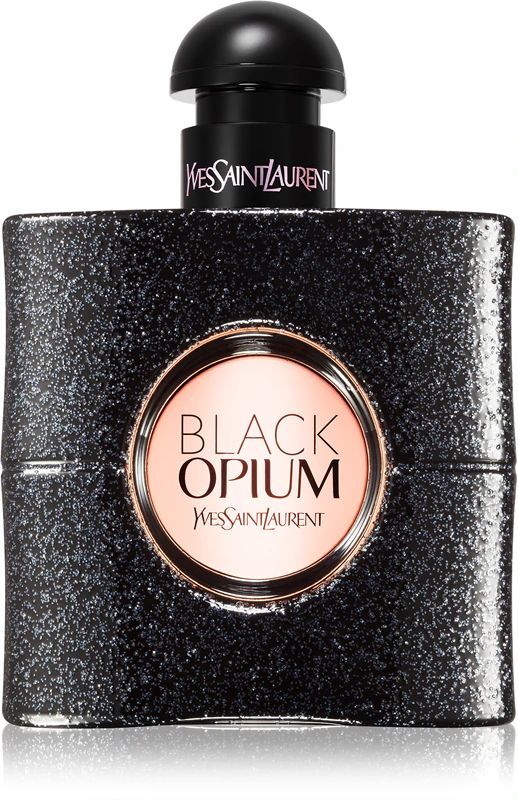 Купити Yves Saint Laurent Black Opium Парфумована вода на Elune.com.ua