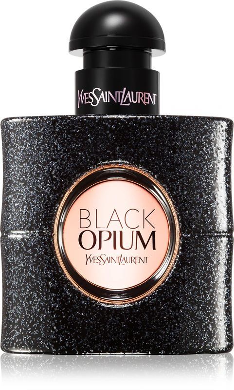 Купити Black Opium Парфумована вода на Elune.com.ua