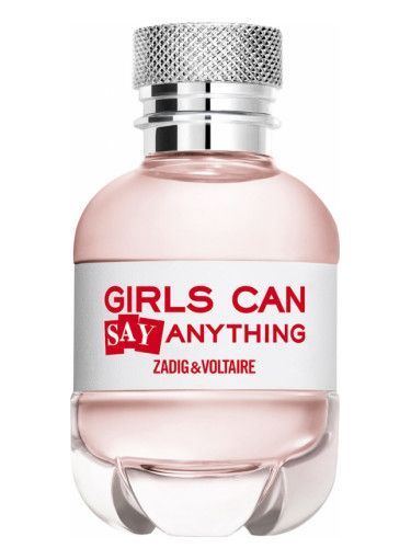 Купити Girls Can Say Anything Парфумована вода на Elune.com.ua