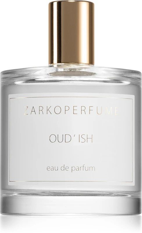 Купити Oud'ish Парфумована вода на Elune.com.ua