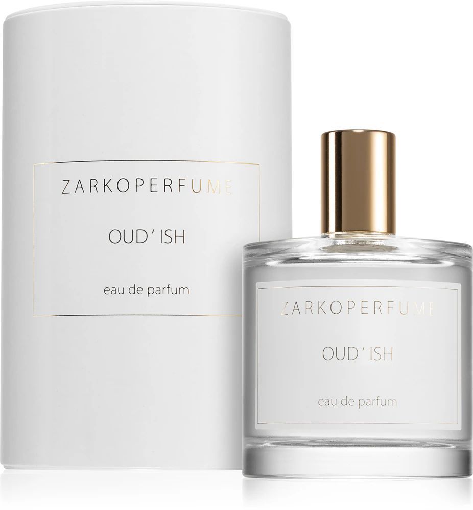 Купити Oud'ish Парфумована вода на Elune.com.ua
