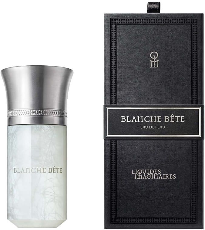 Купити Liquides Imaginaires Blanche Bete Парфумована вода на Elune.com.ua