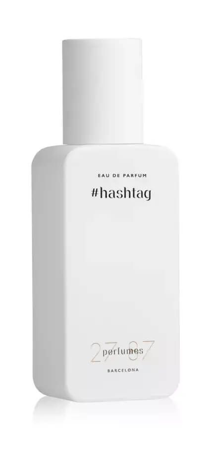 Купити #Hashtag Парфумована вода на Elune.com.ua