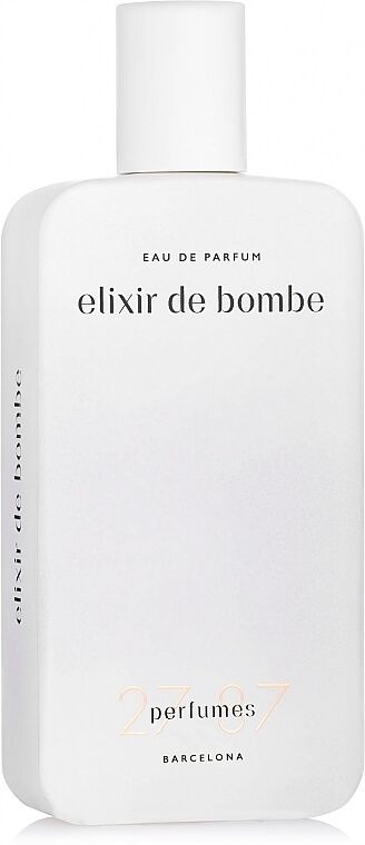 Купити 27 87 Perfumes Elixir De Bombe Парфумована вода на Elune.com.ua