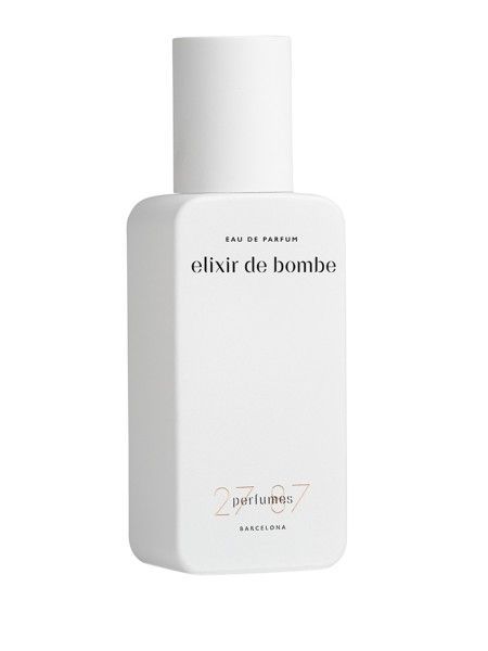 Купити Elixir De Bombe Парфумована вода на Elune.com.ua
