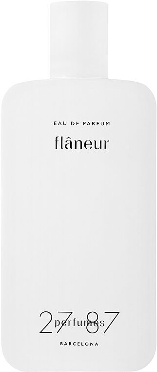 Купити 27 87 Perfumes Flaneur Парфумована вода на Elune.com.ua