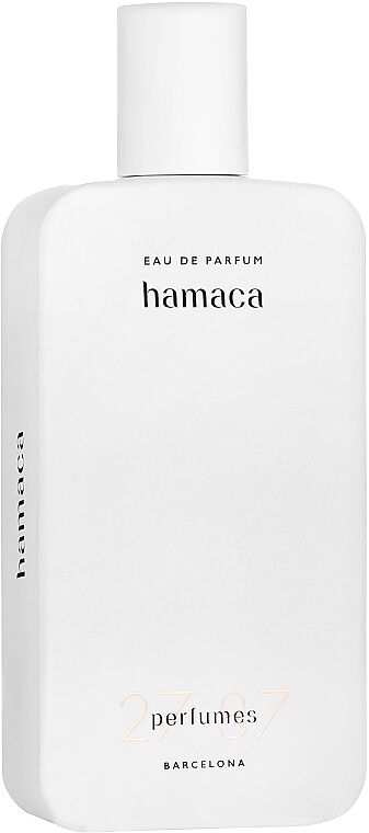 Купити 27 87 Perfumes Hamaca Парфумована вода на Elune.com.ua