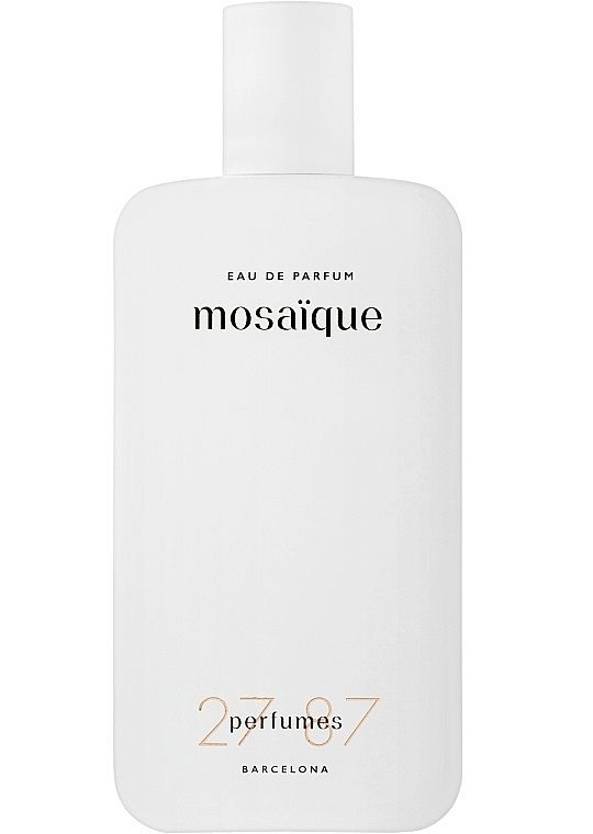 Купити 27 87 Perfumes Mosaique Парфумована вода на Elune.com.ua