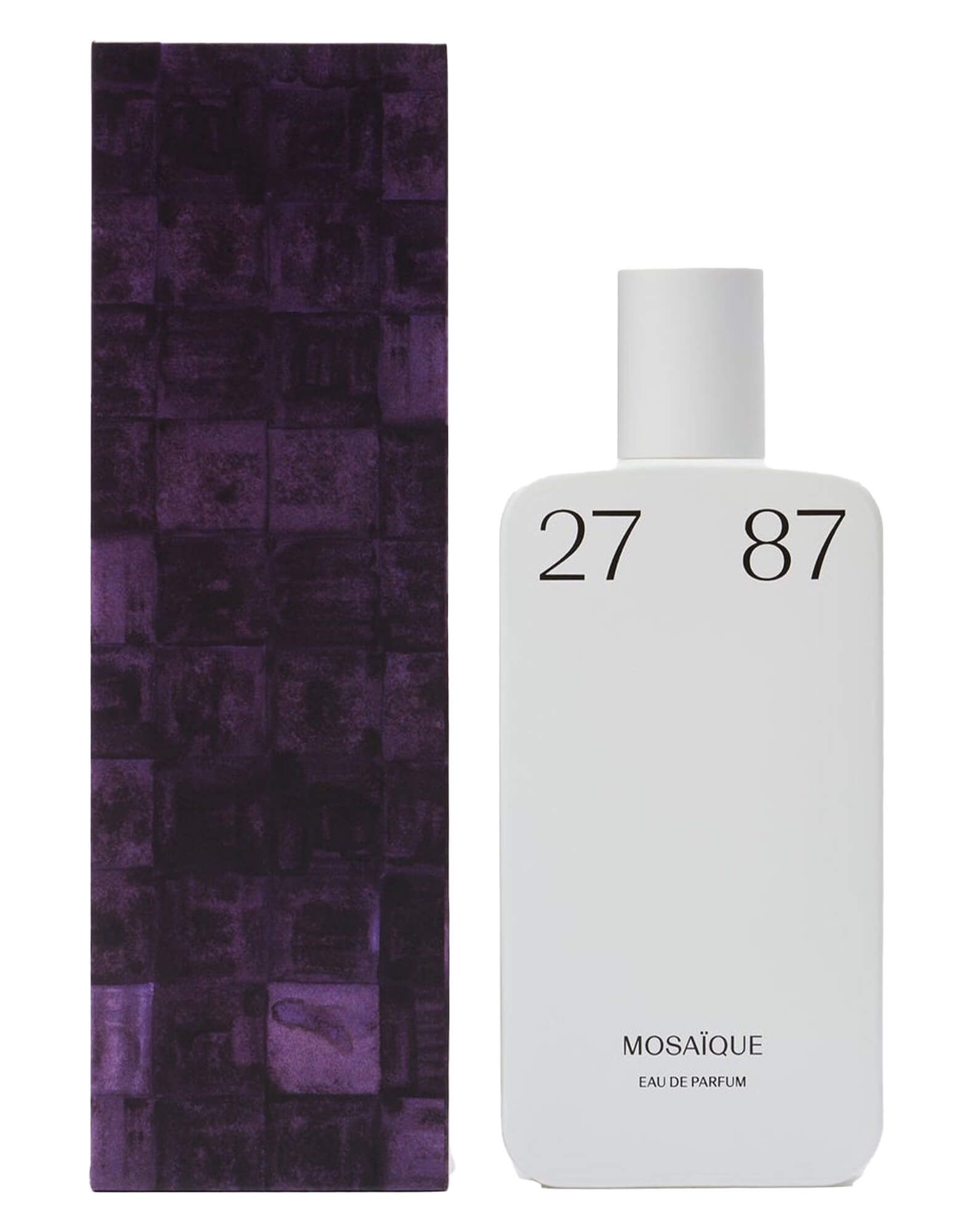 Купити 27 87 Perfumes Mosaique Парфумована вода на Elune.com.ua