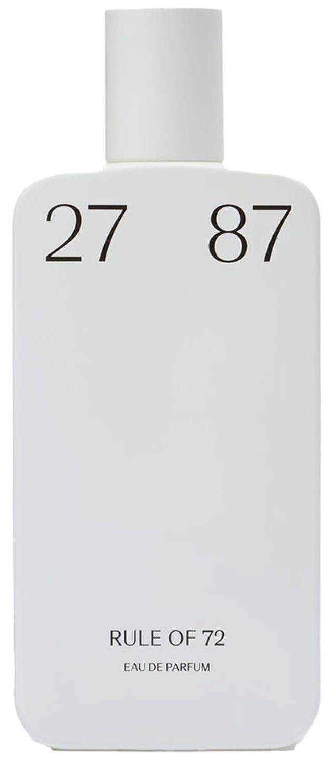 Купити 27 87 Perfumes Rule 72 Парфумована вода на Elune.com.ua