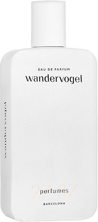 Купити 27 87 Perfumes Wandervogel Парфумована вода на Elune.com.ua