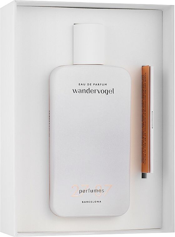 Купити 27 87 Perfumes Wandervogel Парфумована вода на Elune.com.ua