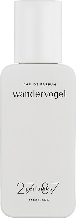 Купити Wandervogel Парфумована вода на Elune.com.ua
