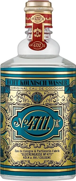 Купити 4711 Original Одеколон на Elune.com.ua