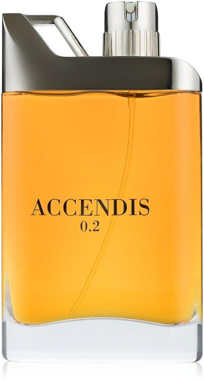 Купити Accendis 0.2 Парфумована вода на Elune.com.ua