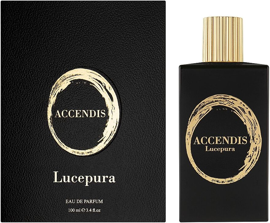 Купити Lucepura Парфумована вода на Elune.com.ua
