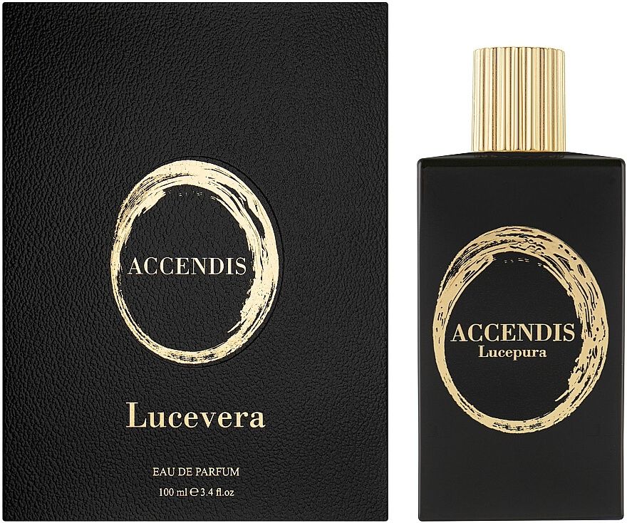 Купити Lucevera Парфумована вода на Elune.com.ua