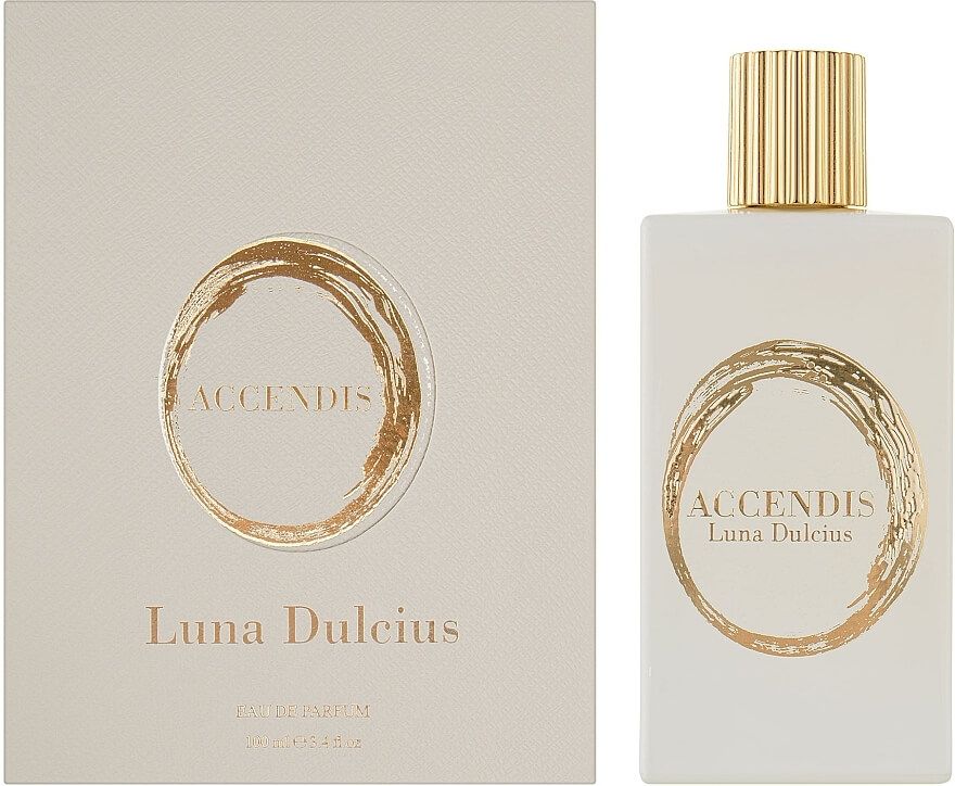 Купити Luna Dulcius Парфумована вода на Elune.com.ua