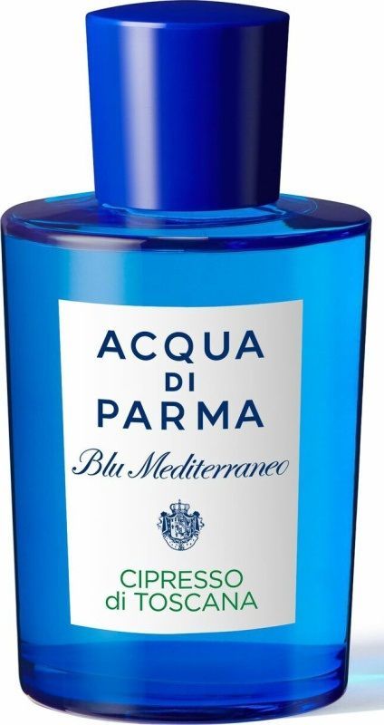 Купити Blue Mediterraneo Cipresso Di Toscana Туалетна вода на Elune.com.ua