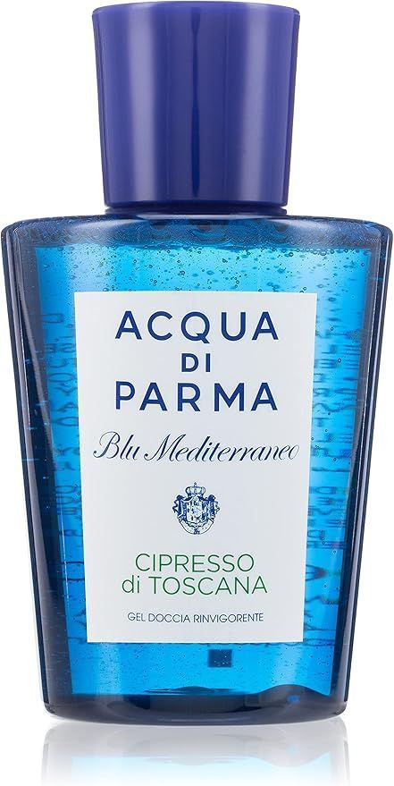 Купити Acqua di Parma Blue Mediterraneo Cipresso Di Toscana Туалетна вода на Elune.com.ua