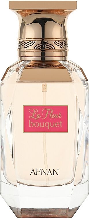 Купити Bouquet La Fleur Парфумована вода на Elune.com.ua