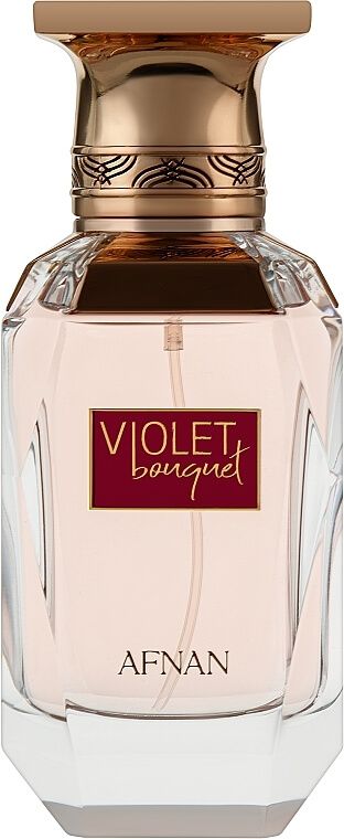 Купити Bouquet Violet Парфумована вода на Elune.com.ua