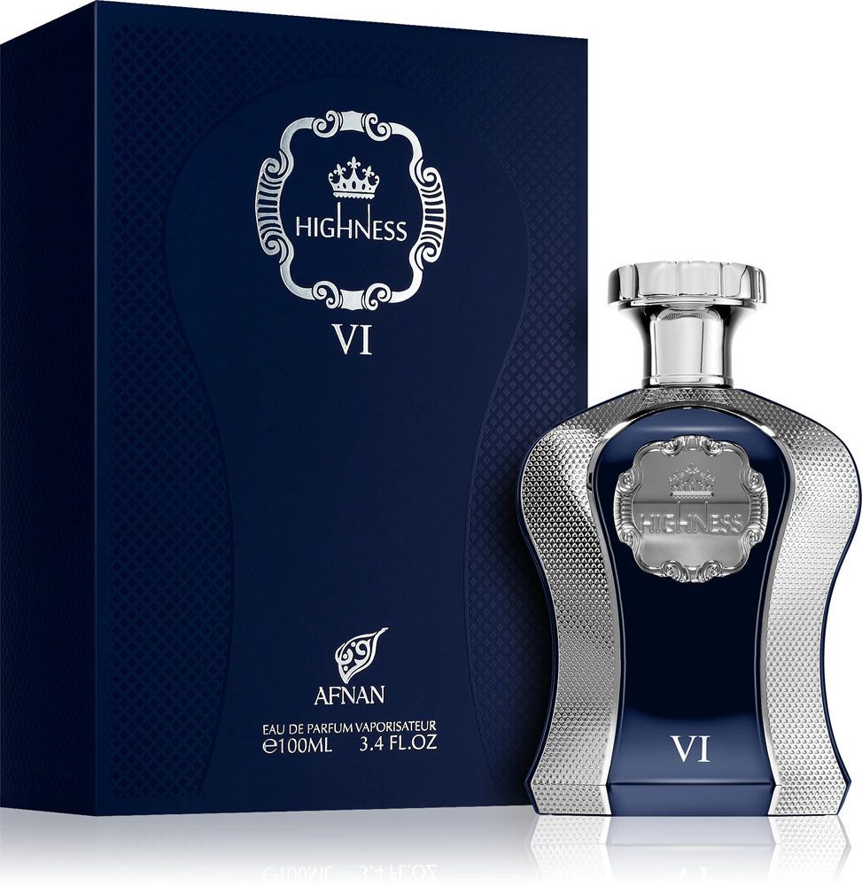 Купити Highness VI Парфумована вода на Elune.com.ua