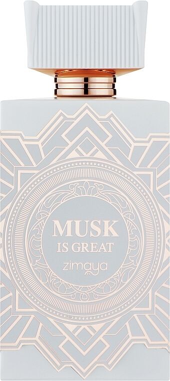 Купити Musk Is Greate Парфумована вода на Elune.com.ua