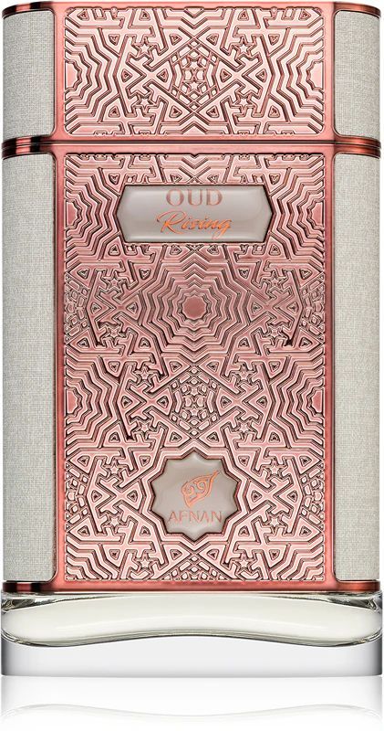 Купити Oud Rising Парфумована вода на Elune.com.ua