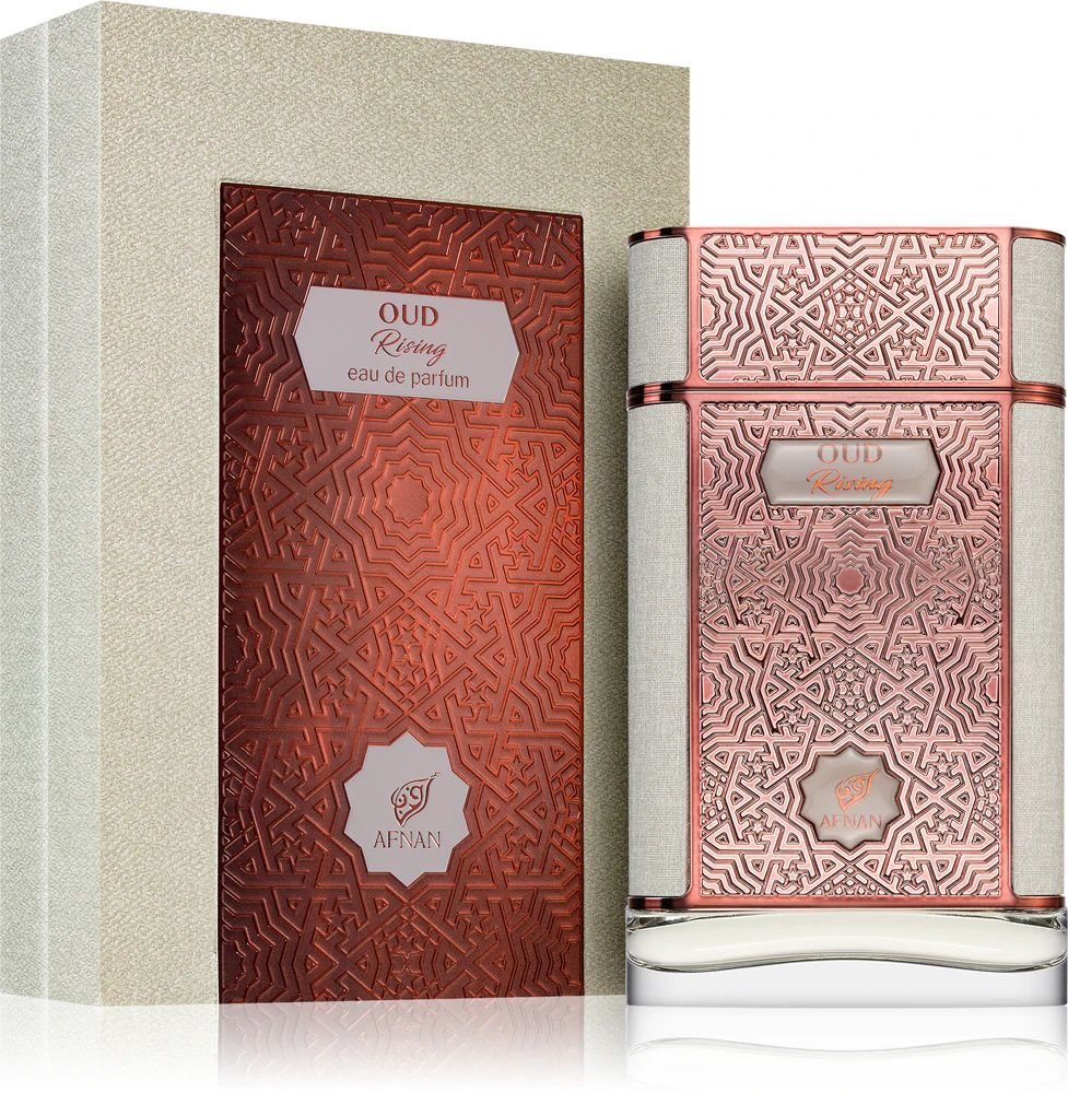 Купити Oud Rising Парфумована вода на Elune.com.ua