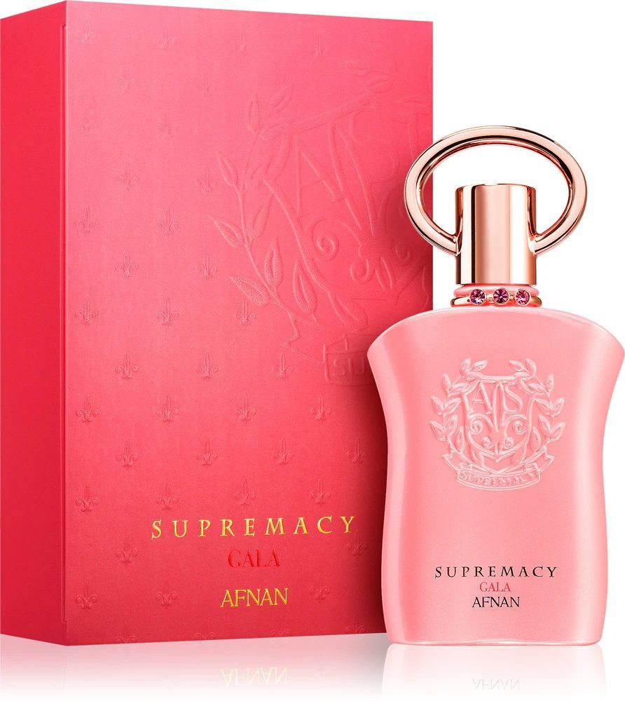 Купити Supremacy Gala Femme Парфумована вода на Elune.com.ua