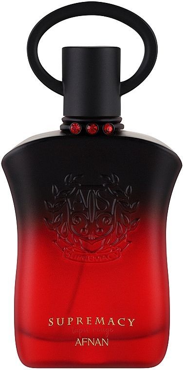 Купити Supremacy Topis Rouge Femme Парфумована вода на Elune.com.ua