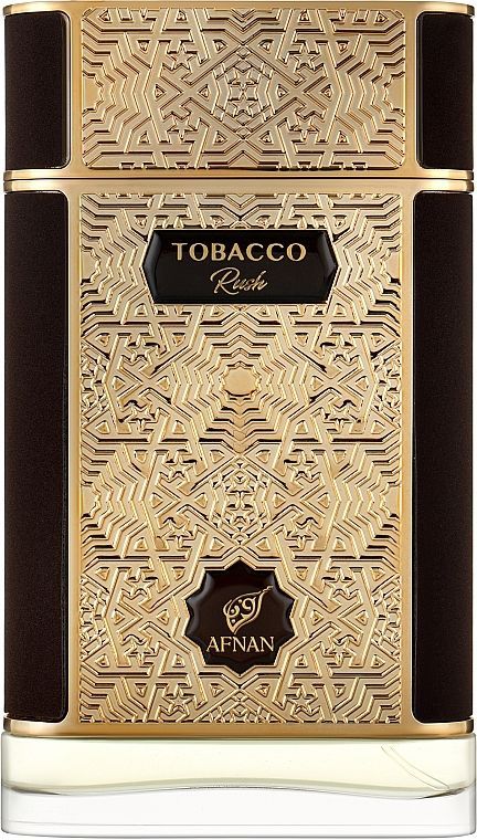 Купити Tobacco Rush Парфумована вода на Elune.com.ua