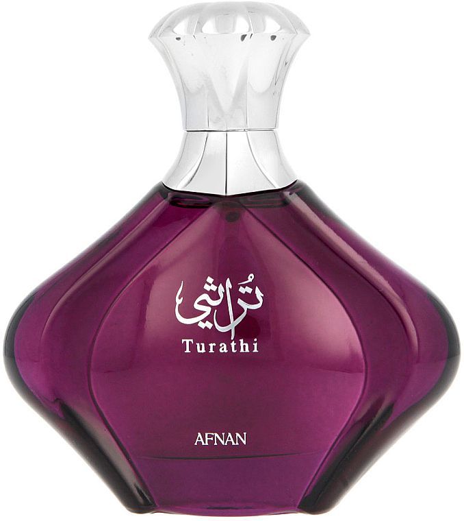 Купити Turathi Purple Парфумована вода на Elune.com.ua