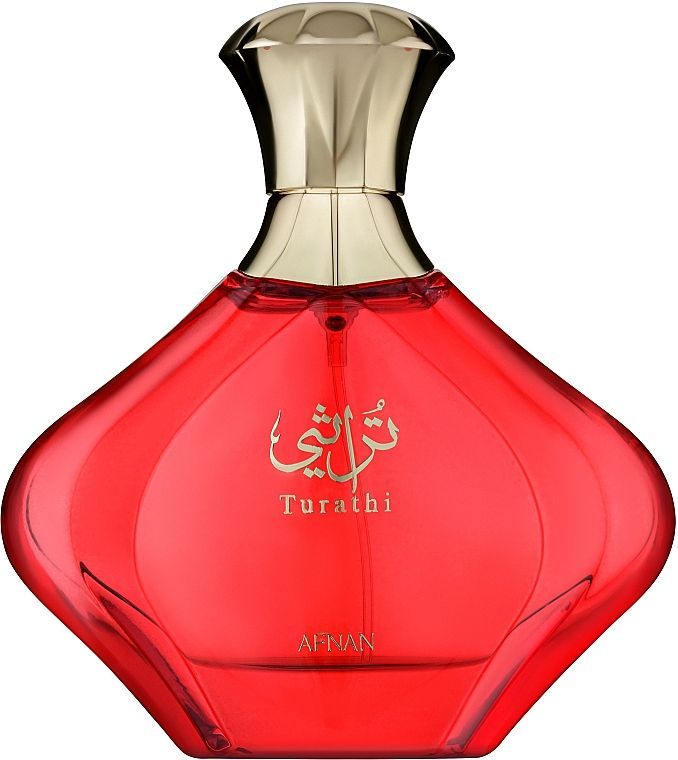 Купити Turathi Red Парфумована вода на Elune.com.ua