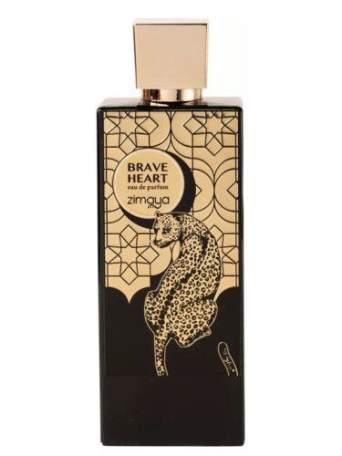 Купити Zimaya Brave Heart Парфумована вода на Elune.com.ua