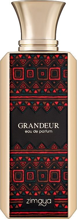 Купити Zimaya Grandeur Парфумована вода на Elune.com.ua