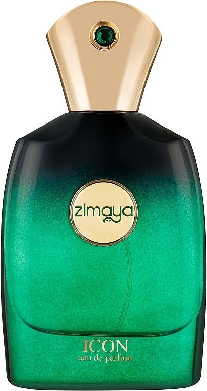 Купити Zimaya Icon Парфумована вода на Elune.com.ua