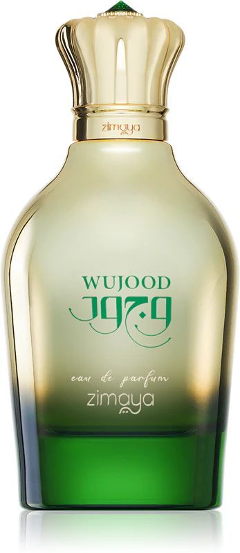 Купити Zimaya Wujood Парфумована вода на Elune.com.ua